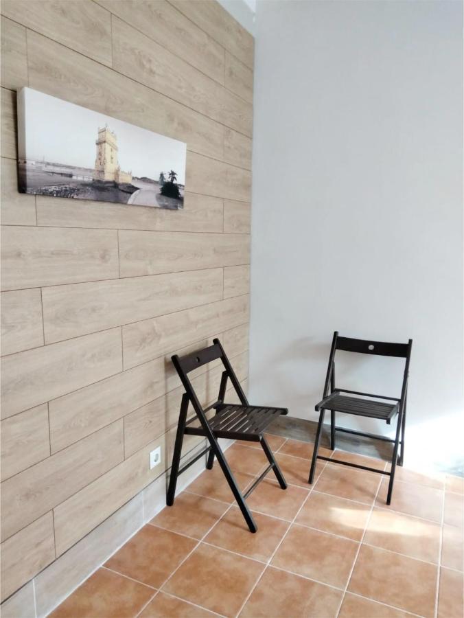 Casa Terra Cota - Almada Apartment Exterior photo
