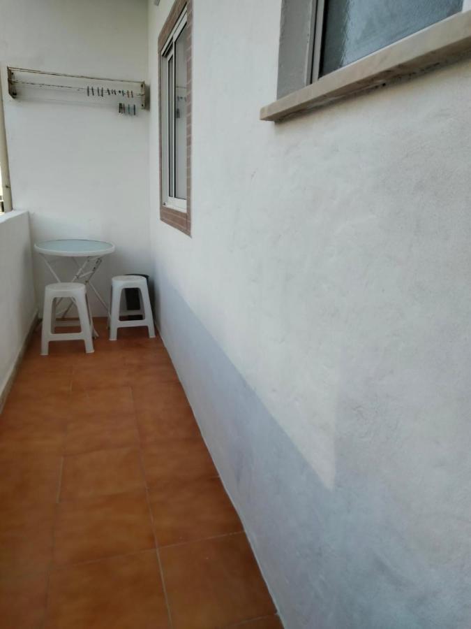 Casa Terra Cota - Almada Apartment Exterior photo
