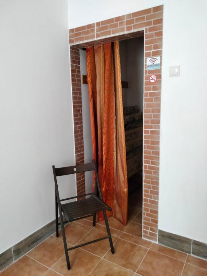 Casa Terra Cota - Almada Apartment Exterior photo